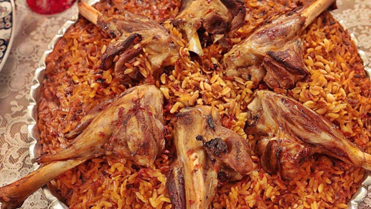 Evde kolay Ankara Tava tarifi: MasterChef Ankara Tava nasıl yapılır?