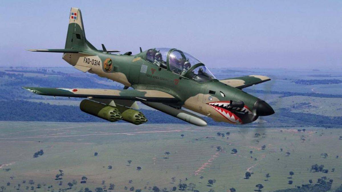 NATO ülkeleri Hürkuş'u ordularında kullanabilecek