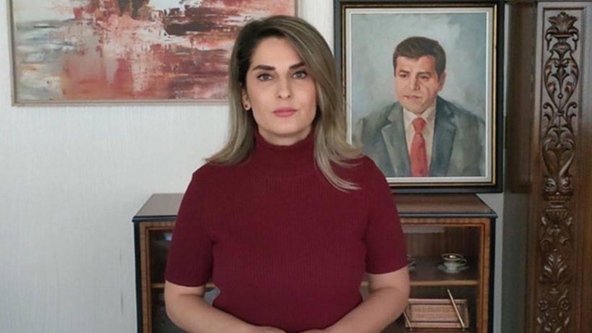 Başak Demirtaş davasında flaş gelişme