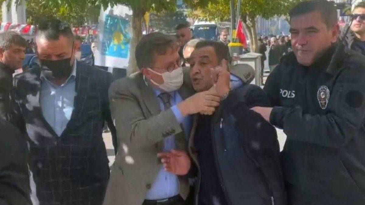 Lütfü Türkkan'ın dokunulmazlığı kaldırılacak mı? Lütfü Türkkan hakkında neden fezleke hazırlandı?