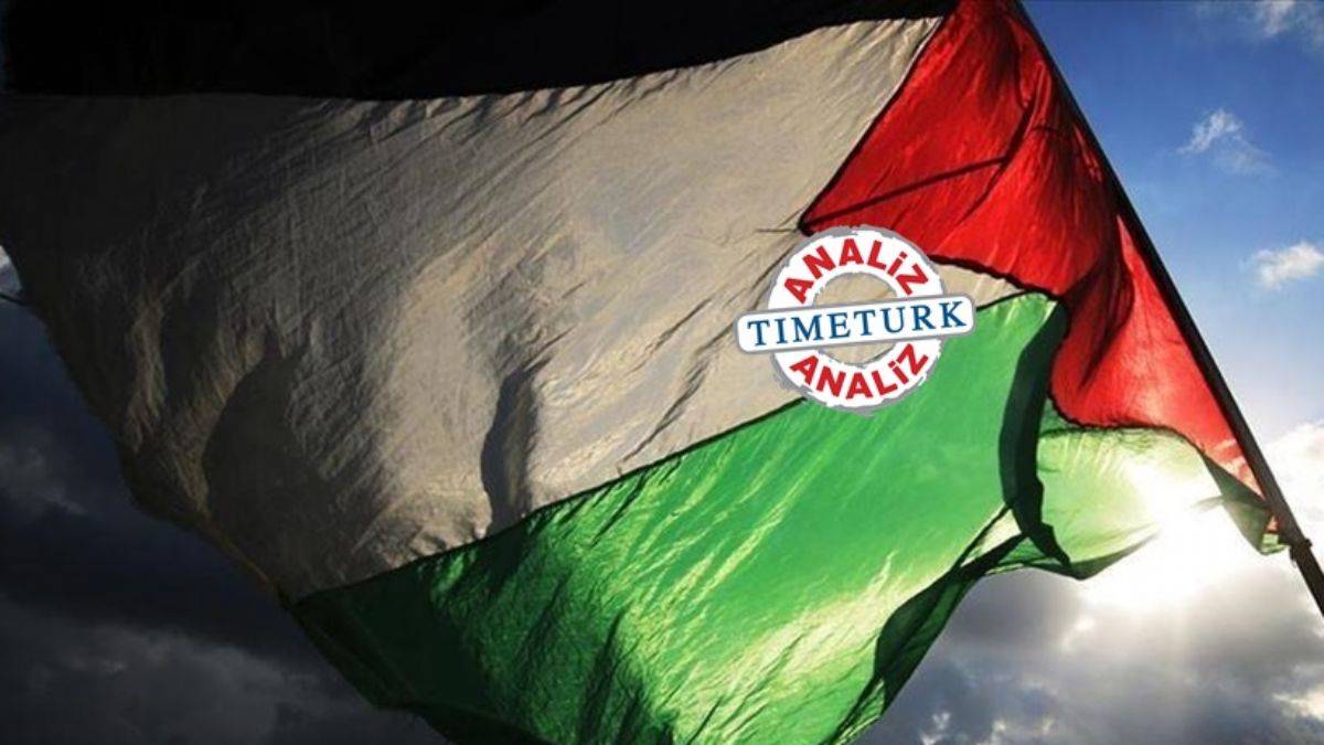 Mahmud Abbas için kritik bir dönemeç