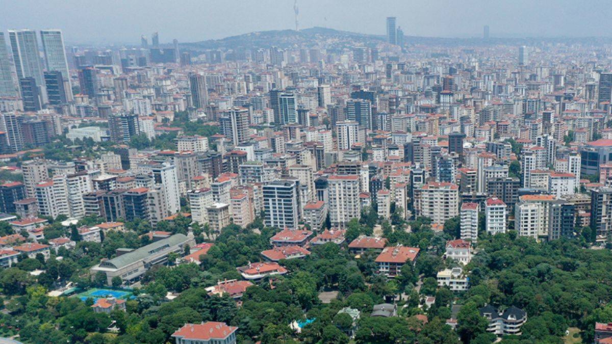 İstanbul’da dönüşümü hızlandıracak hamle