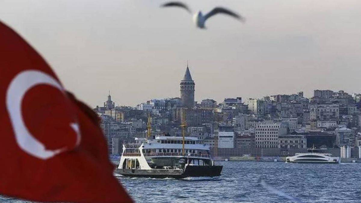 İstanbul 13 Kasım Cumartesi hava durumu | İstanbul'da hafta sonu (13 Kasım) hava nasıl olacak? İstanbul'da cumartesi (yarın) hava güneşli mi yoksa yağmurlu mu?