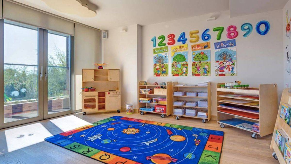 Anaokulu ve kreşlerde ara tatil olacak mı? Ana sınıflarında ara tatil var mı? Anaokulu ve kreşlerde ara tatile çıkacak mı?