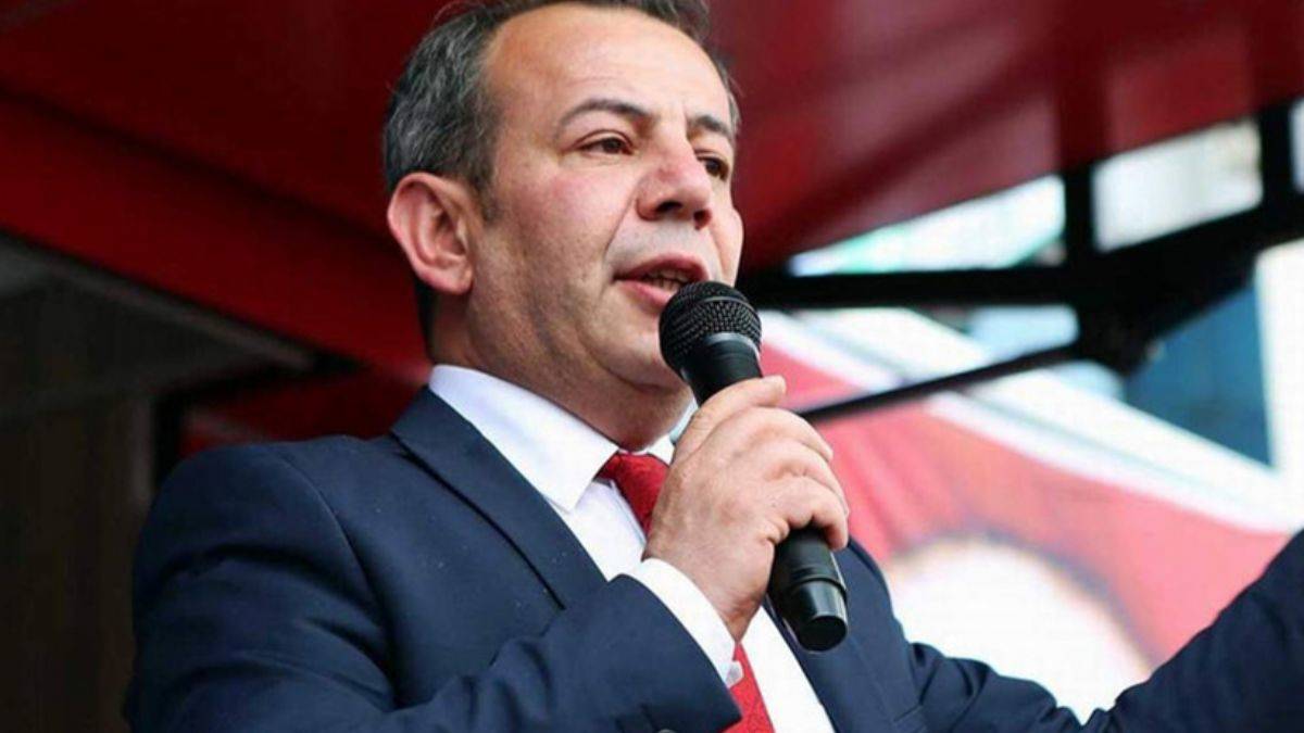 CHP'li Bolu Belediye Başkanı Tanju Özcan'dan tepki çeken bir karar daha!