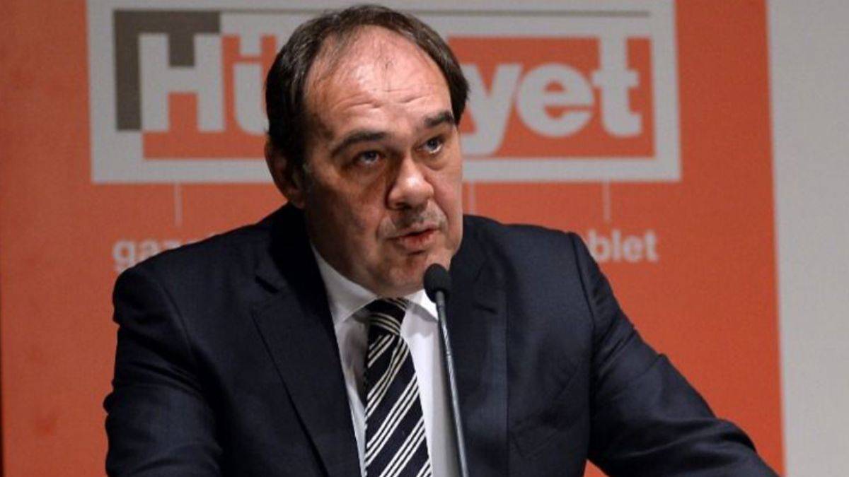 Mahkemeden Demirören'e kötü haber