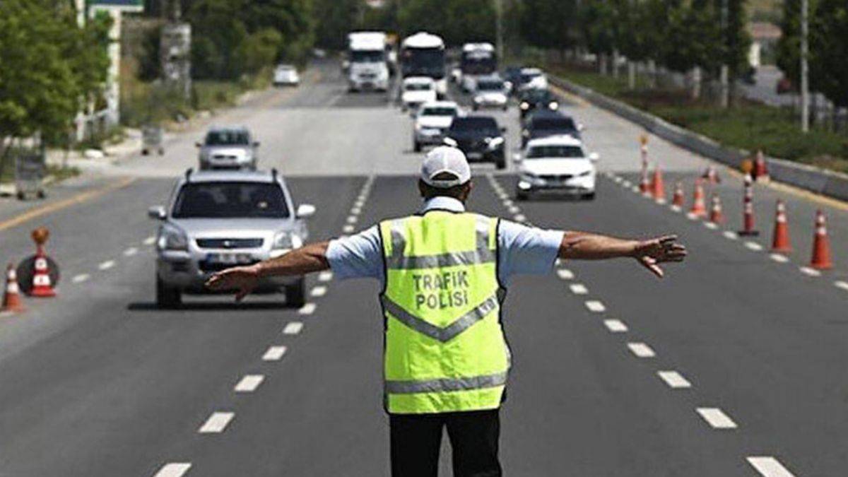 İstanbul'da yarın bazı yollar trafiğe kapatılacak