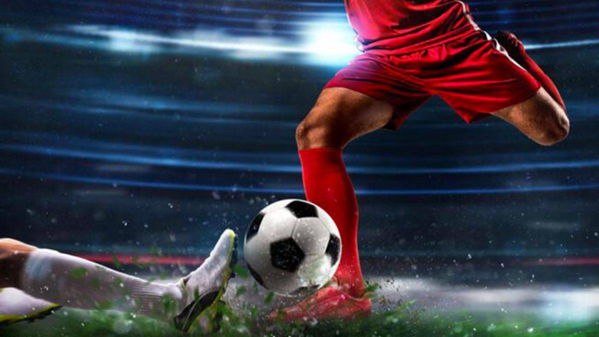 A Milli Futbol Takımı yarın kritik bir maça çıkacak