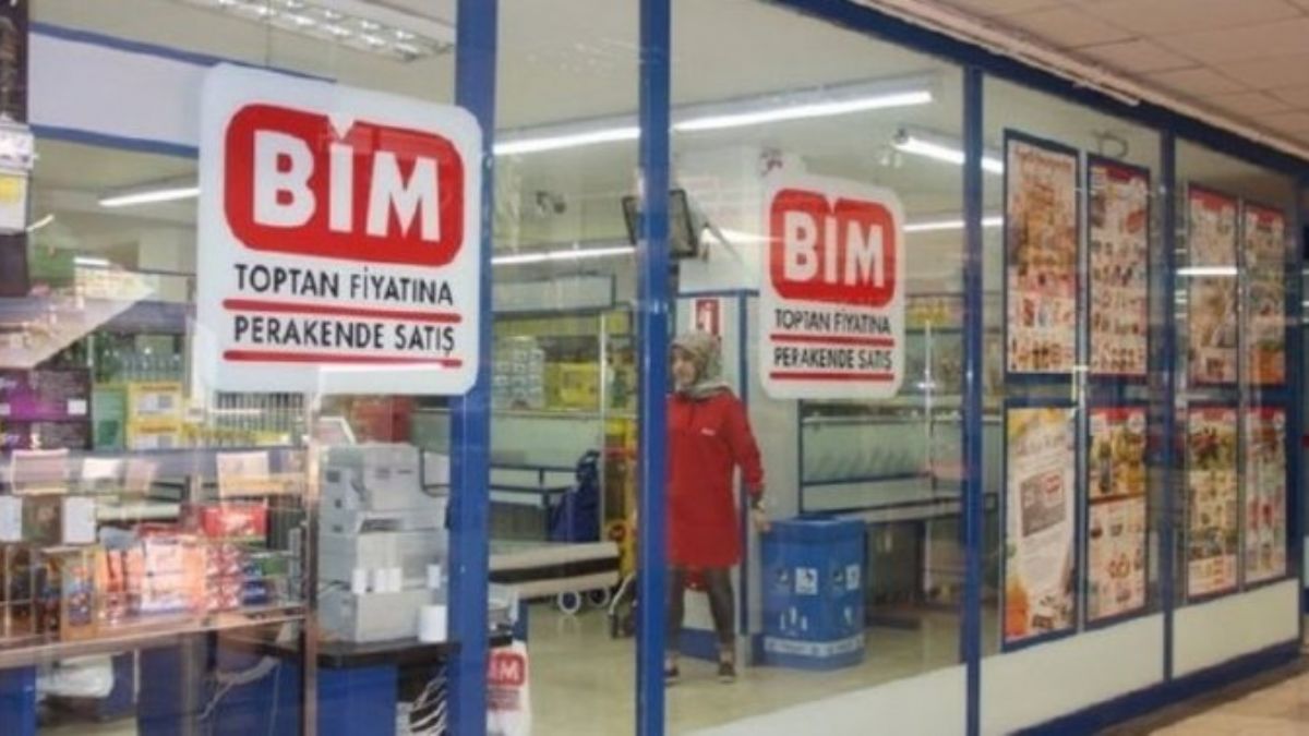 12 Kasım Cuma BİM Aktüel ürünler kataloğu! BİM'de bu hafta hangi ürünler var?