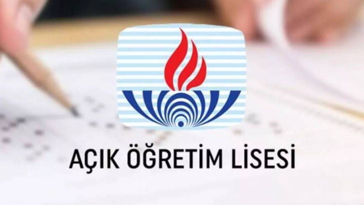 2021 Aol Sinavi Internetten Mi Yapilacak Acik Ogretim Lise Sinavlari Uzaktan Online Mi Olacak Aol Sinavlari Nasil Yapilacak Timeturk Haber