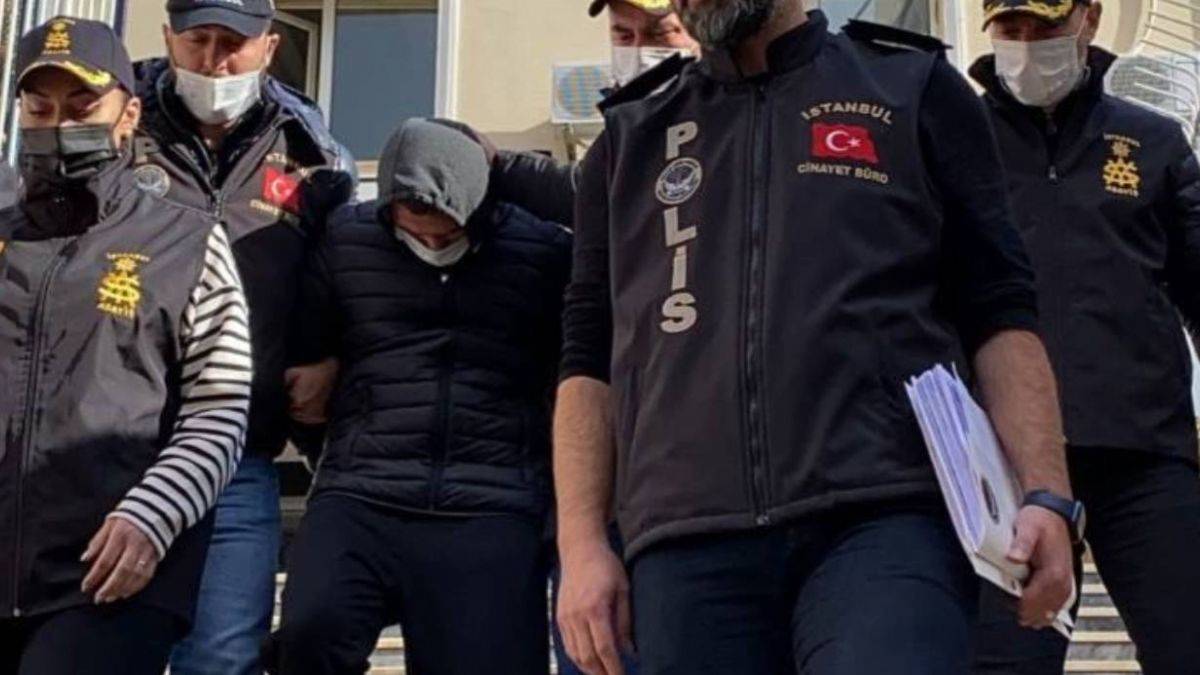 Can Göktuğ Boz’un fotoğrafı | Can Göktuğ Boz kimdir? İlk fotoğrafı ortaya çıktı!