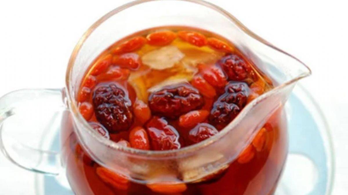 Muşmula çayı öksürüğe çare oluyor