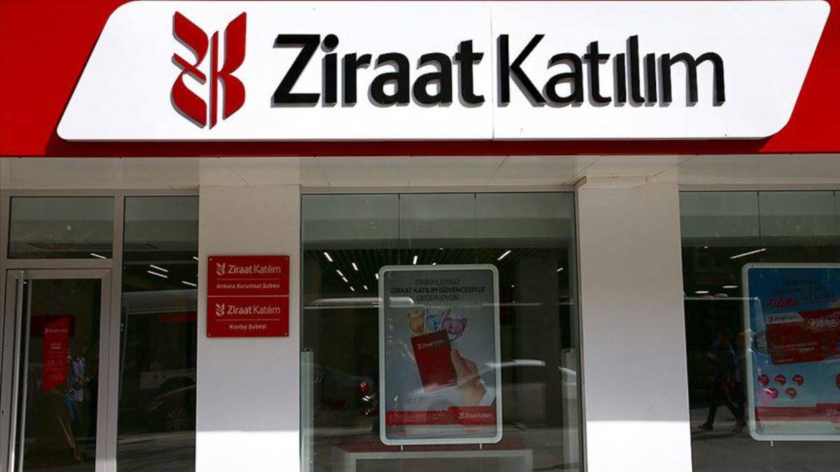 Ziraat Katılım’dan ekonomiye 72,6 milyar TL kaynak