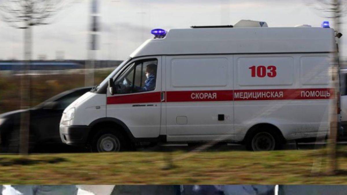 Dağıstan’da katliam yaşandı! Köyü bastılar