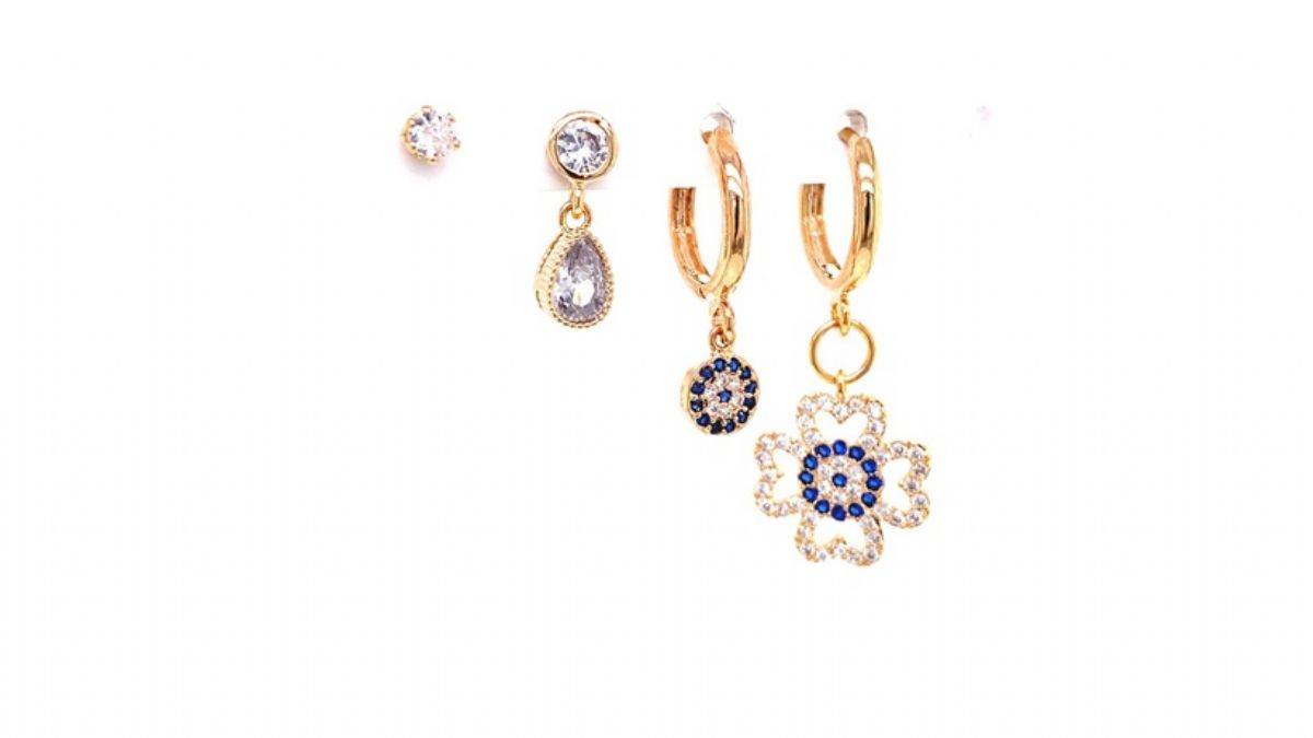 Toptan Bijuterinin Tek Adresi Cihan Bijuteri