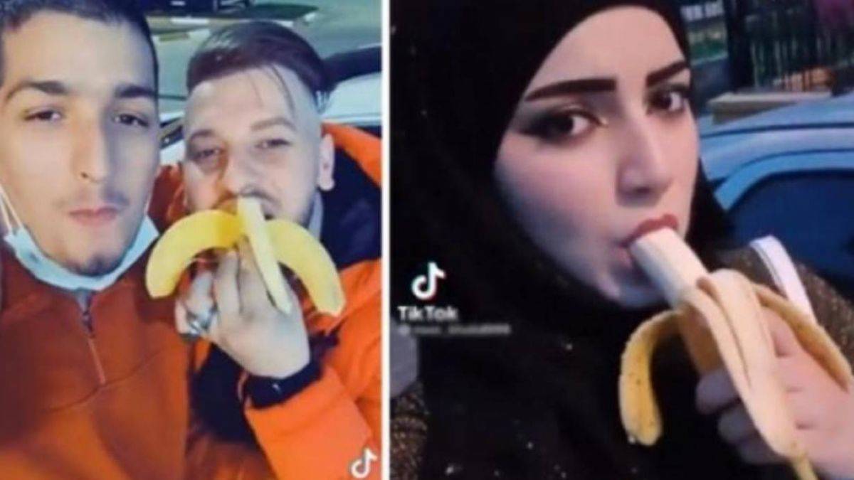 Muz paylaşımı neden yapıldı? Muz paylaşımının amacı ne? Muz yeme paylaşımı yapanlara ne oldu?