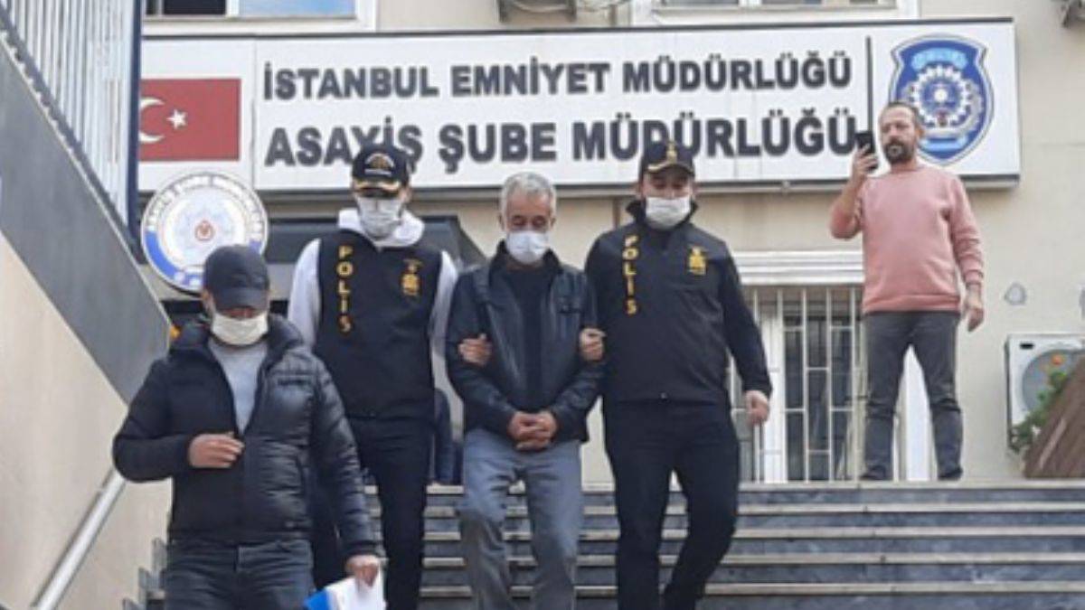 Kartal'da kadın cinayeti itirafı: ‘Ölmesi 40 dakika sürdü’
