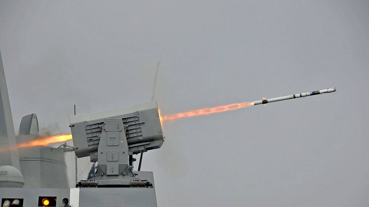 ROKETSAN yakın hava savunma sistemi geliyor: ‘LEVENT’