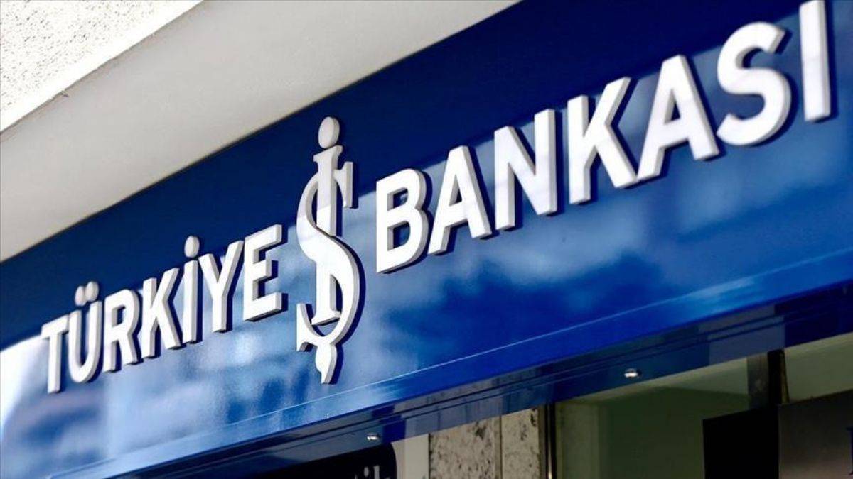 İş Bankası’ndan yurt dışı para transferlerinde yeni dönem
