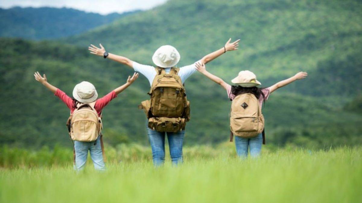 Sürdürülebilir turizmin ayak izleri