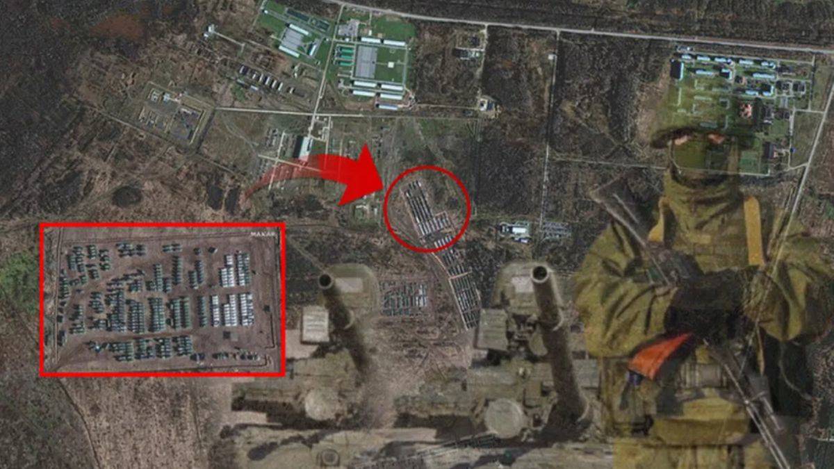 Ukrayna: Rusya saldırabilir