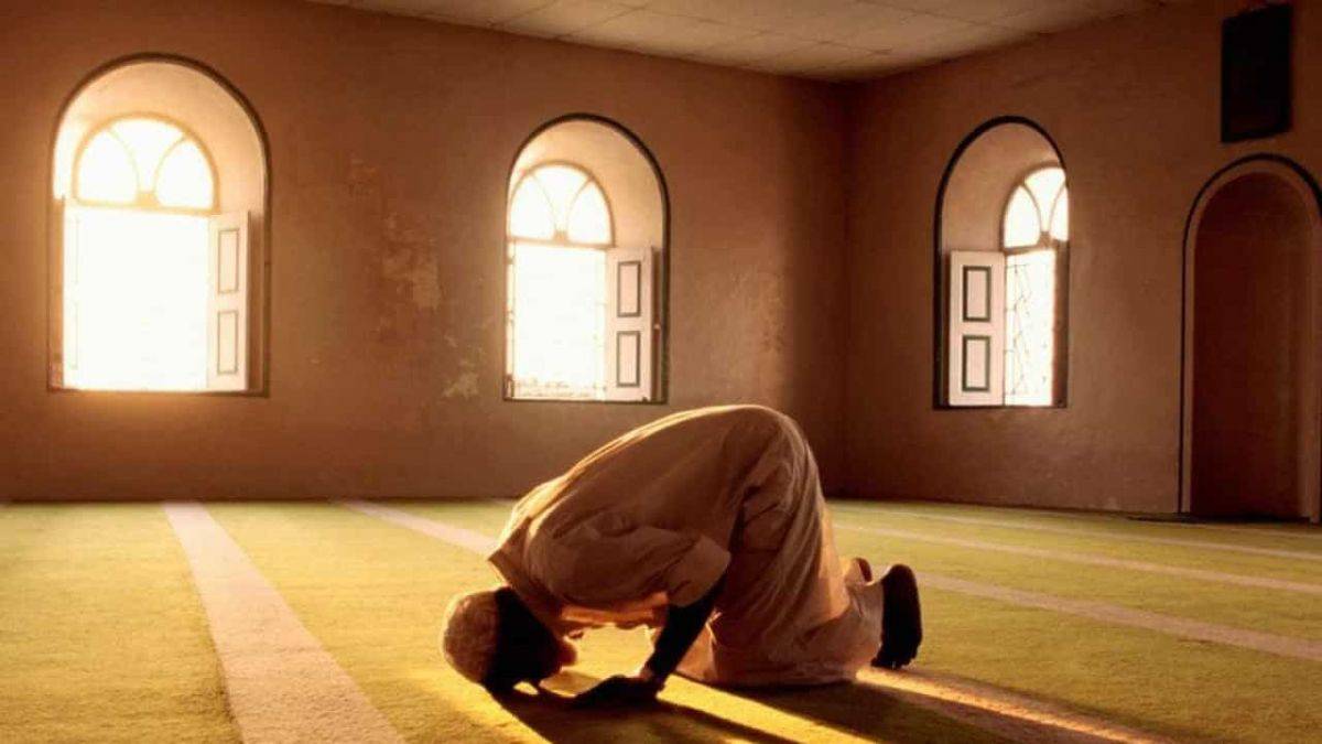 Konya namaz vakitleri 1 aylık (Diyanet)