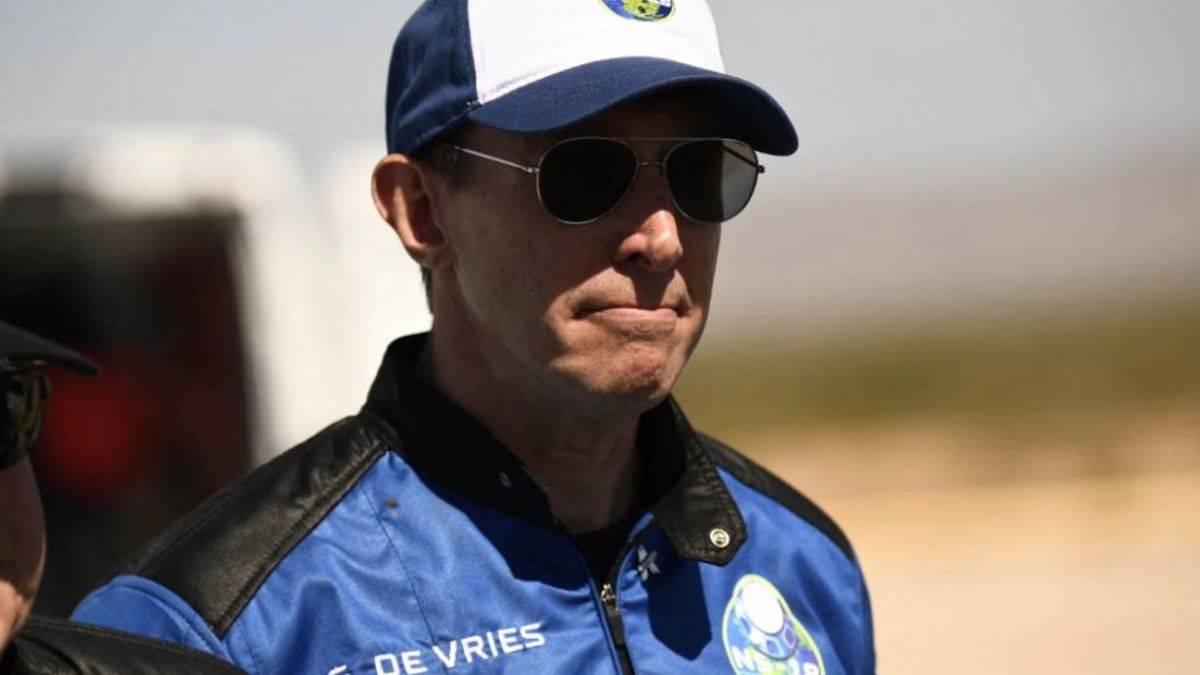 Glen de Vries kimdir? Glen de Vries neden öldü?