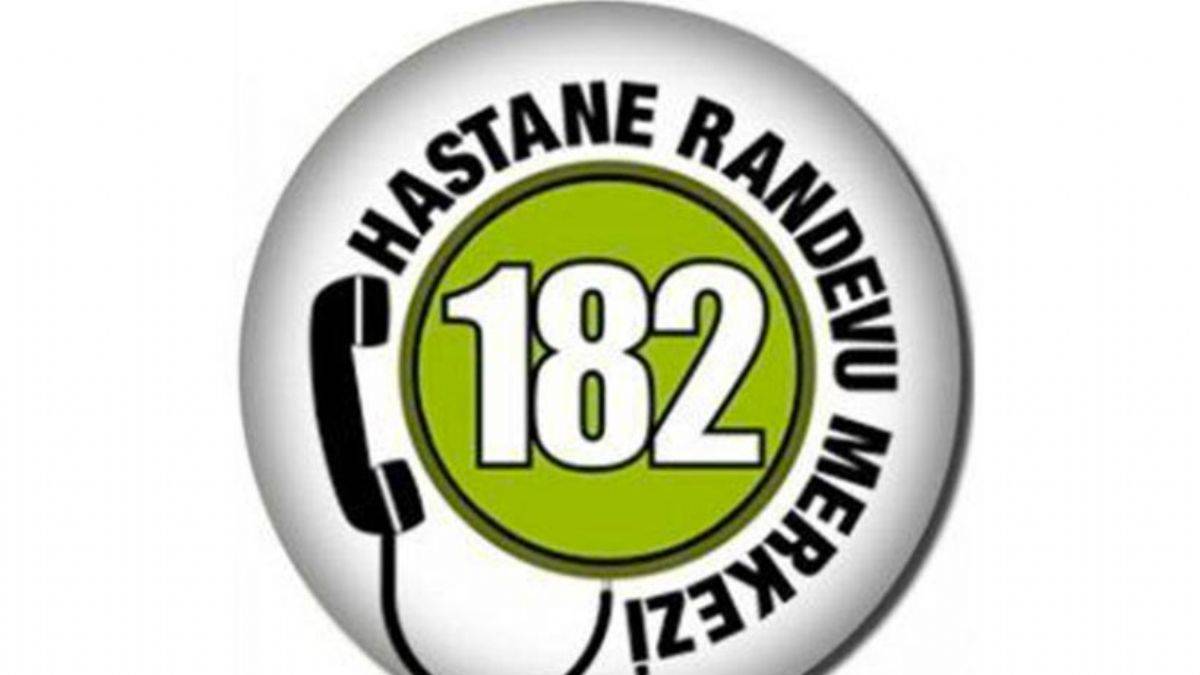 MHRS ve Alo 182’den randevu almak neredeyse imkânsız hale geldi