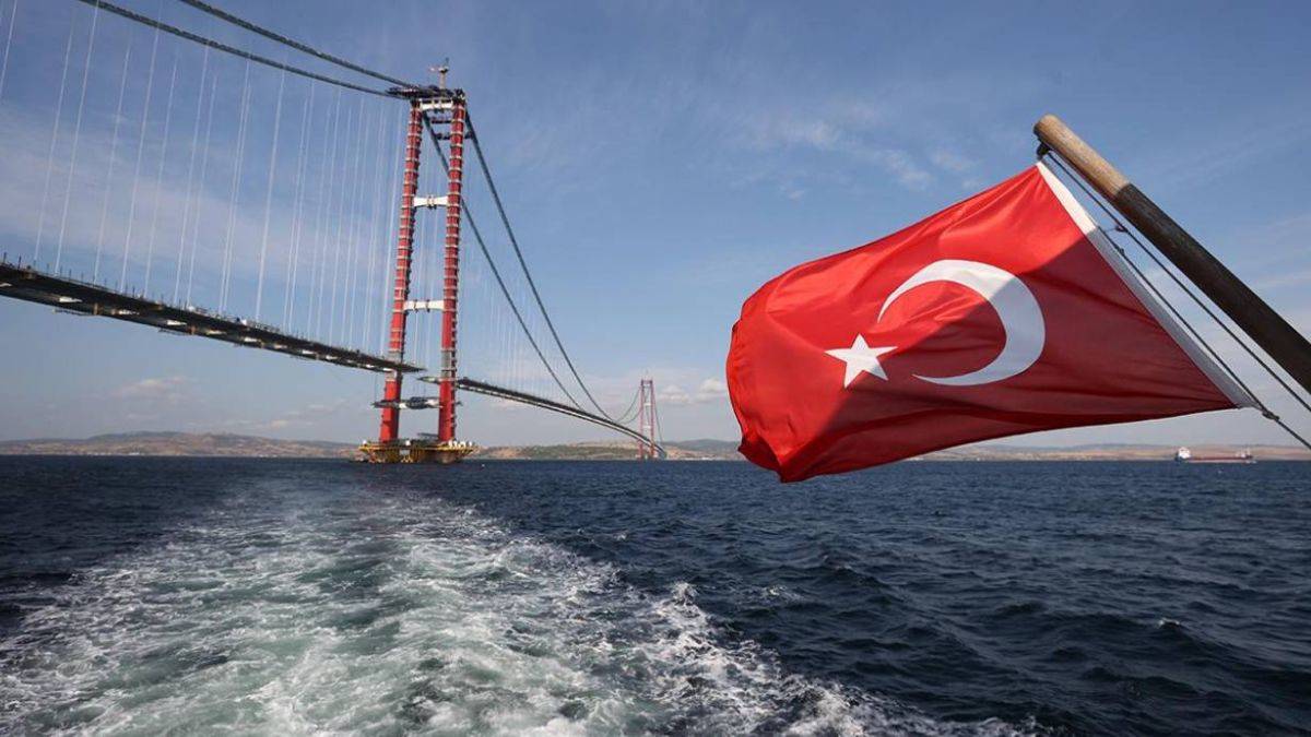Çanakkale Köprüsü ne zaman açılacak? Çanakkale Köprüsü geçiş ücreti ne kadar olur?