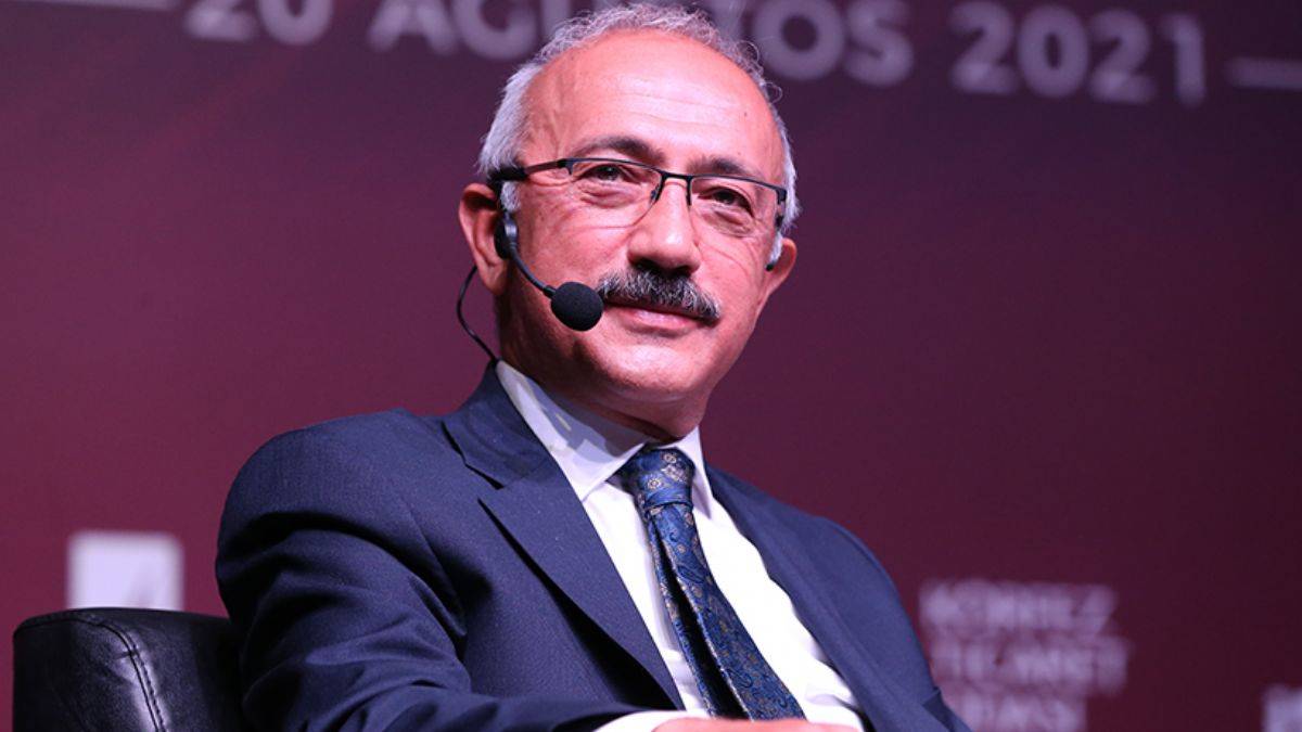 Bakan Elvan: Kurun değeri piyasada belirlenir