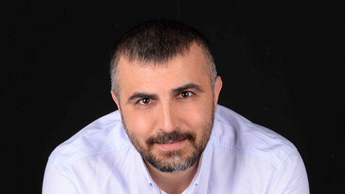 Nedim Hançer den heyecanlandıran proje