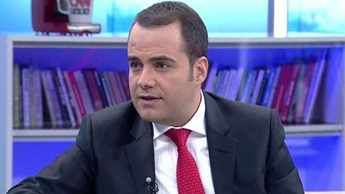 Özgür Demirtaş Kimdir? Özgür Demirtaş Neden Gündemde? Özgür Demirtaş’ın Mesleği Nedir?