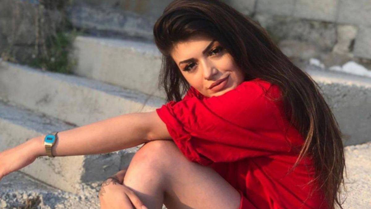 Simge Barankoğlu kimdir? Simge Barankoğlu Instagram adresi nedir?