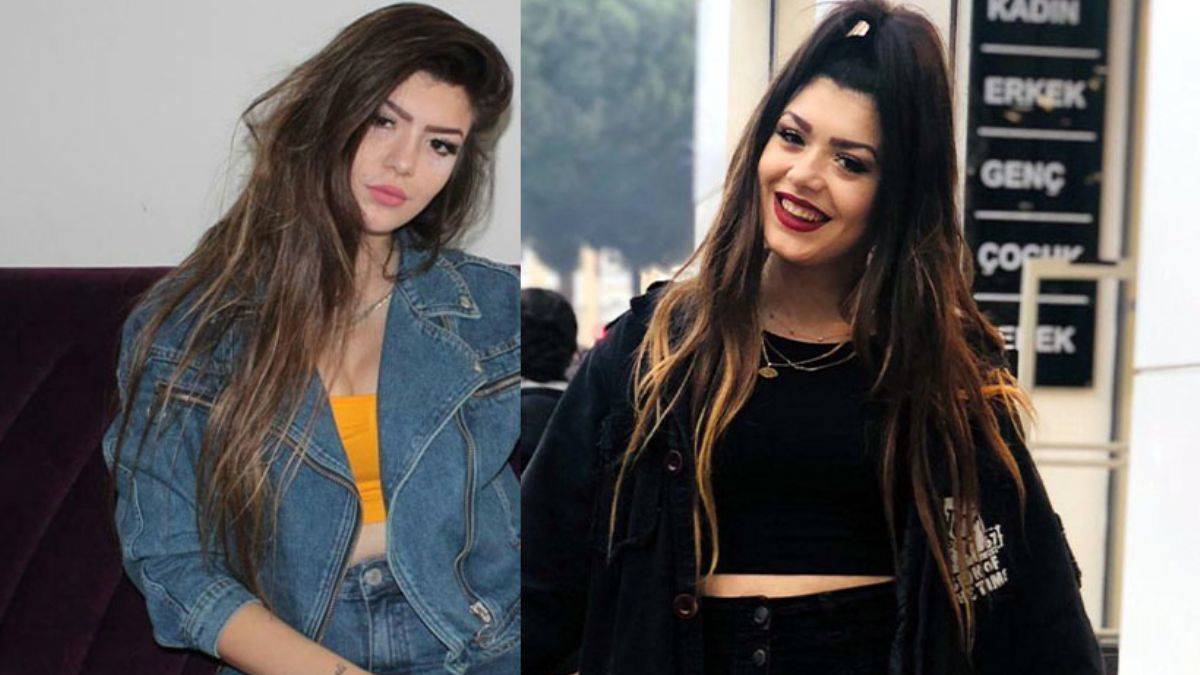 Sosyal medya fenomenleri Simge Barankoğlu ile Yeşim Aydın'a 'dolandırıcılık' tutuklaması