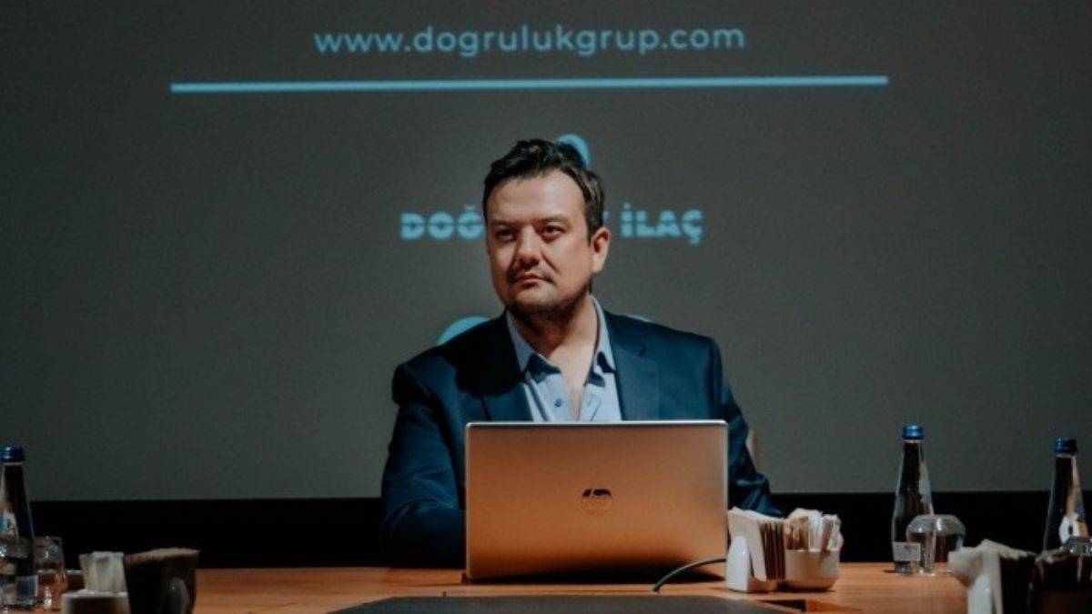 İş İnsanı Volkan Doğruluk 2022 yılı hedeflerini açıkladı