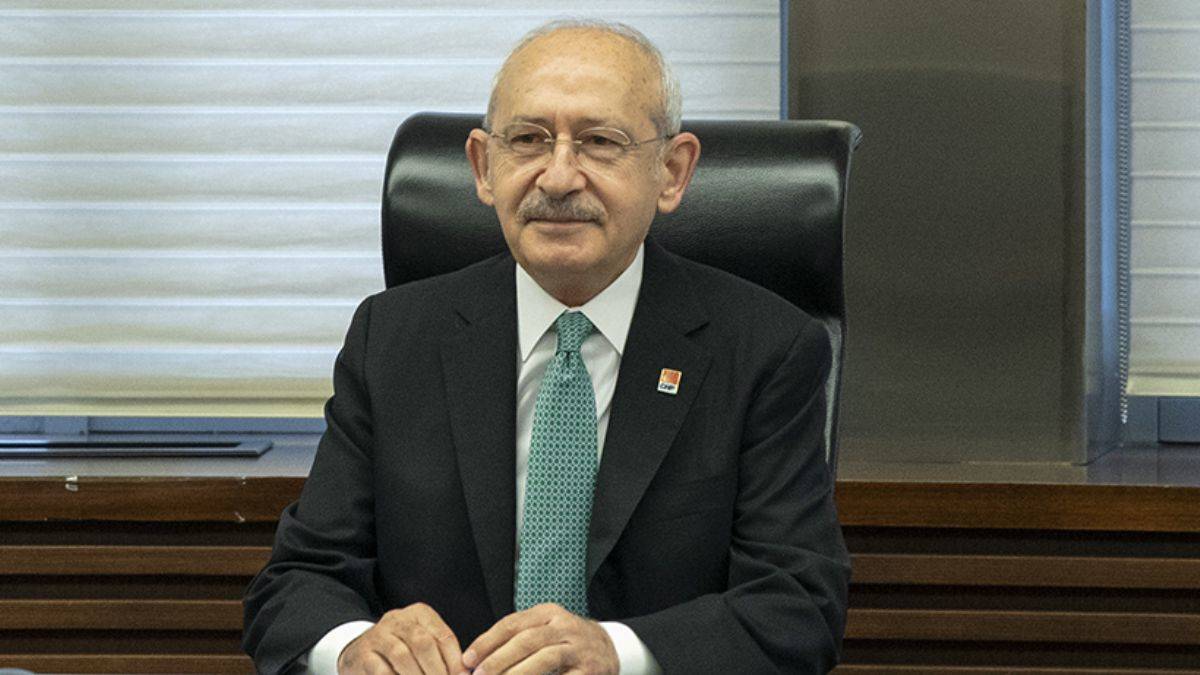 Kılıçdaroğlu’ndan ‘helallik’ paylaşımı! ‘Geçmişte partimizin de hataları oldu…’