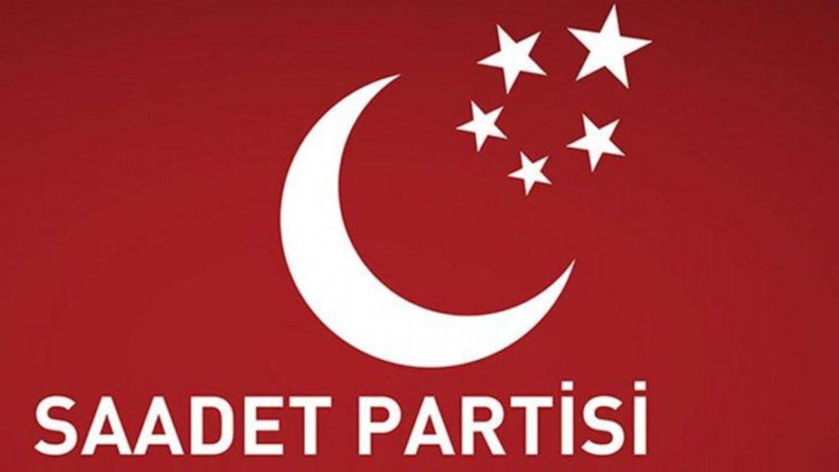 Rauf Tamer: 'Asıl gizli anahtar Saadet Partisi'dir'