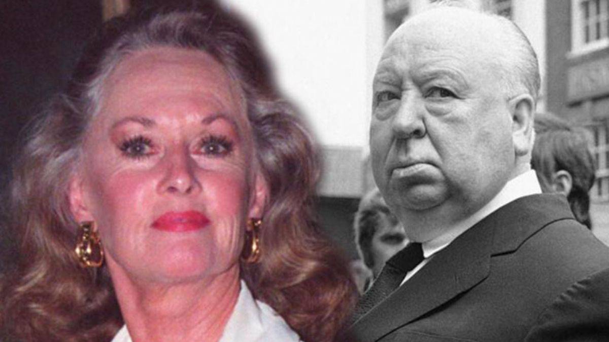 Dakota Johnson: 'Alfred Hitchcock anneannemin kariyerini mahvetti'