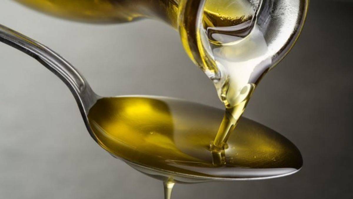 Sabahları aç karnına zeytinyağı içerseniz...