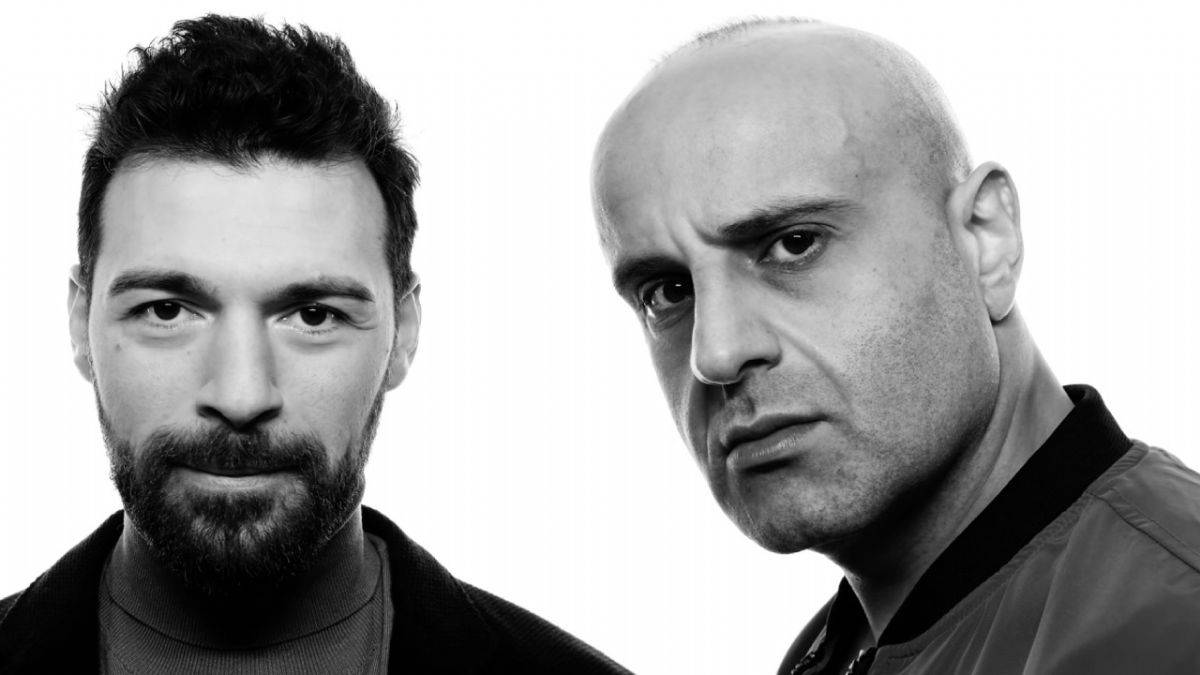 Gurbetçi müzisyenler Karan ve FerD.Kyeni kliplerini yayınladı