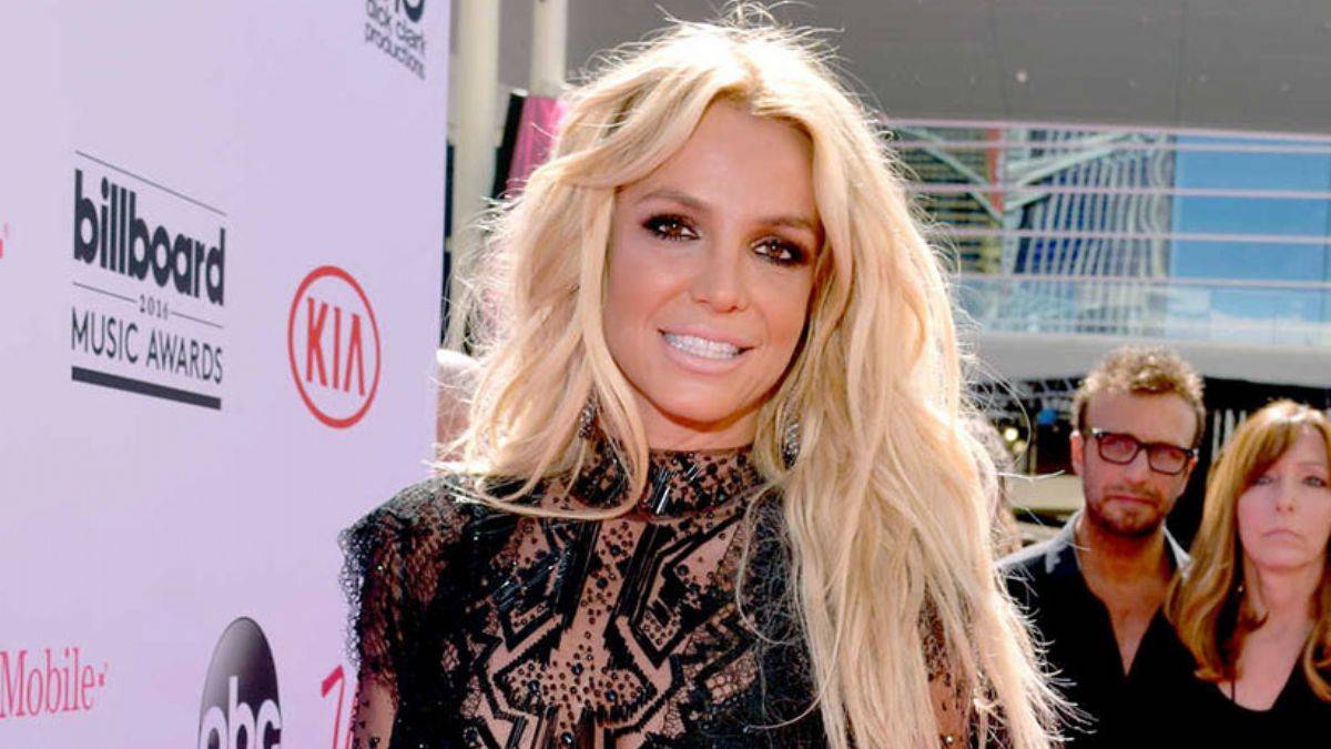Vasilik sona erdi! Britney Spears 13 yıl sonra özgürlüğüne kavuştu