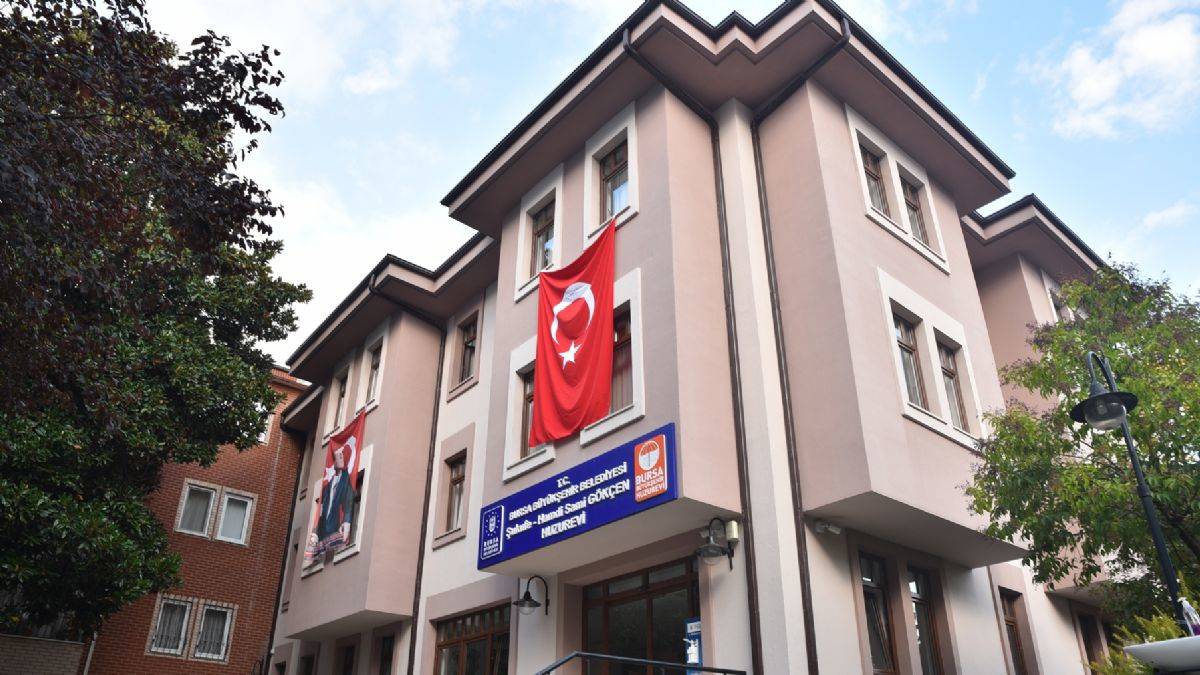 Karantinadaki üniversitelilere özel ilgi