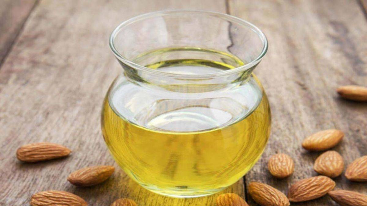 Acı badem yağı cilde faydalı mı?