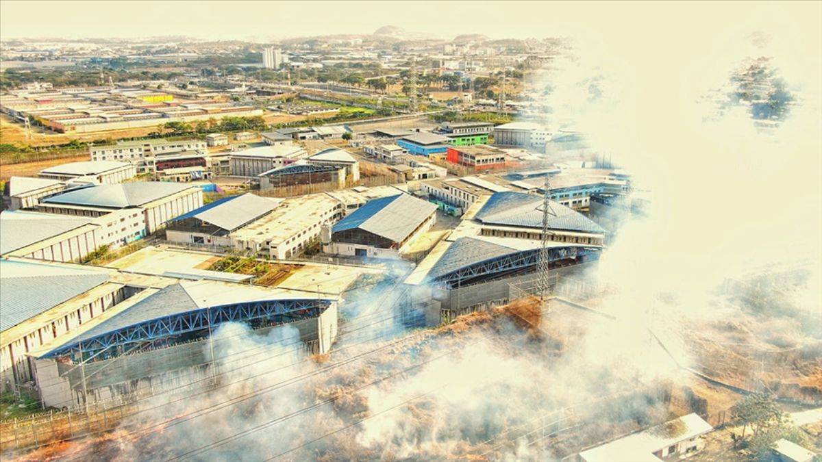 Ekvador'da cezaevinde çatışma: 51 mahkum öldü