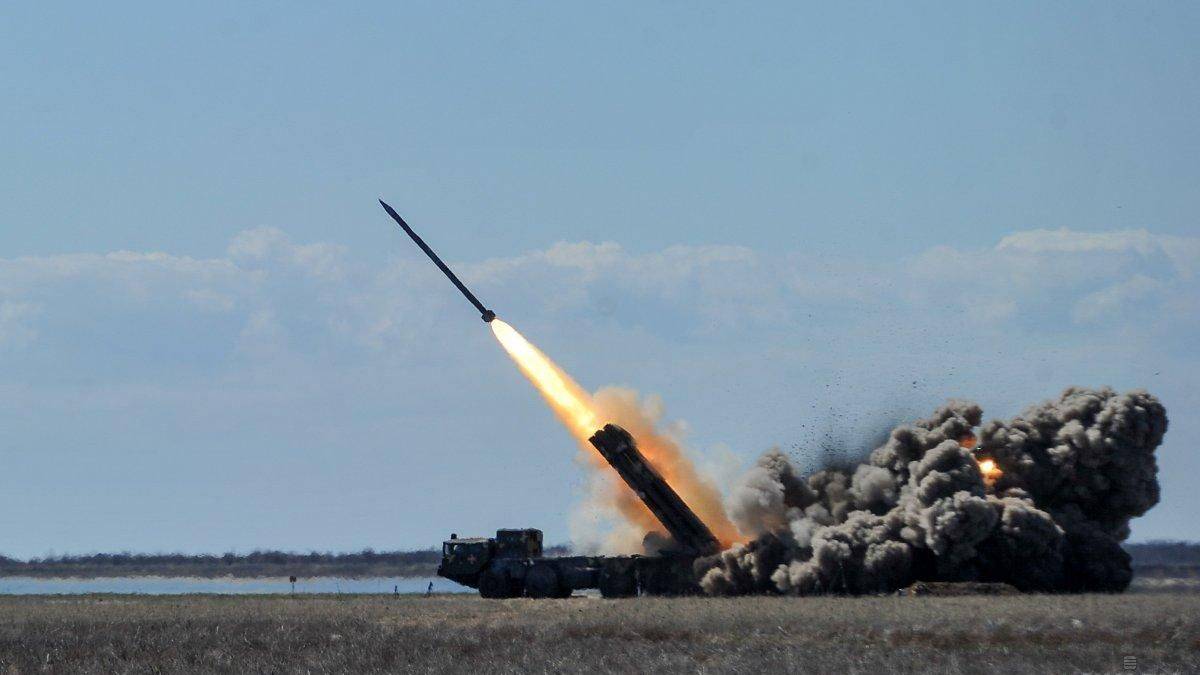 Ukrayna: Güney sınırlarımıza gemisavar füze sistemi yerleştireceğiz