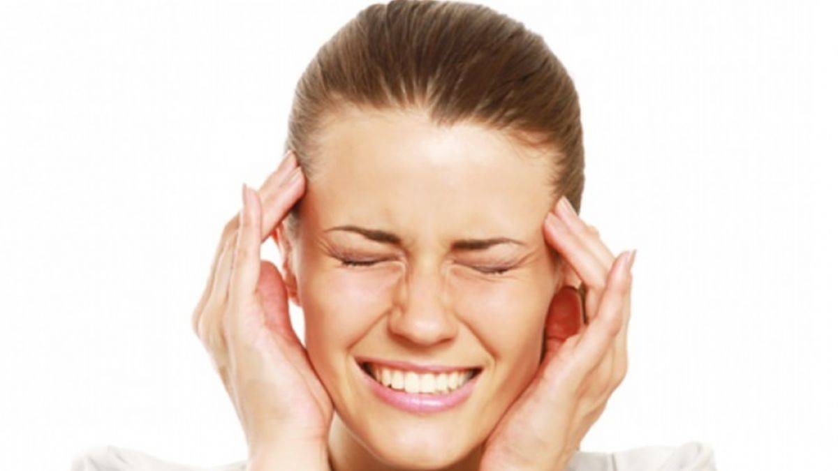 Baş ağrınızın sorumlusu tuz olabilir