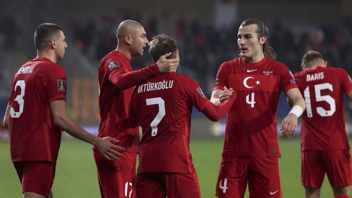 İhtimaller bir bir gerçekleşiyor! Sırada Karadağ engeli var