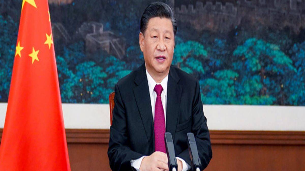 Çin’de neler oluyor… Mao seviyesine yükseldi