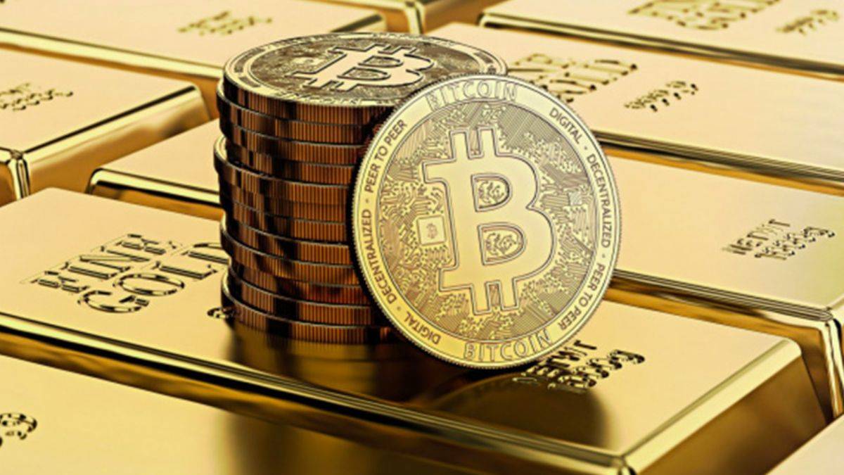 Altın ve kripto paralarda son durum