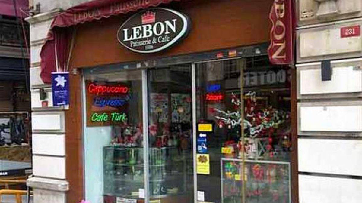 İstiklal Caddesi'nin bir simgesi daha kapanıyor